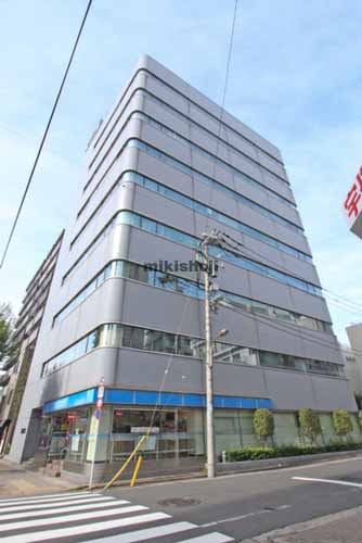 第一びる西館 外観