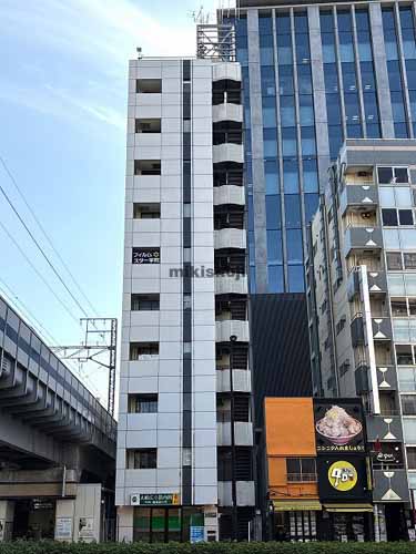 グリンデル広小路 外観