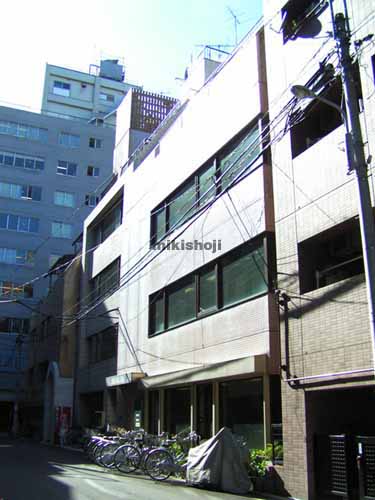ＥＤＡＭＵＲＡ　ＢＬＤＧ 外観