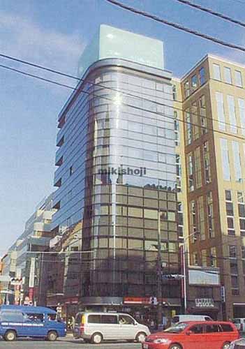 第３８荒井ビル 外観