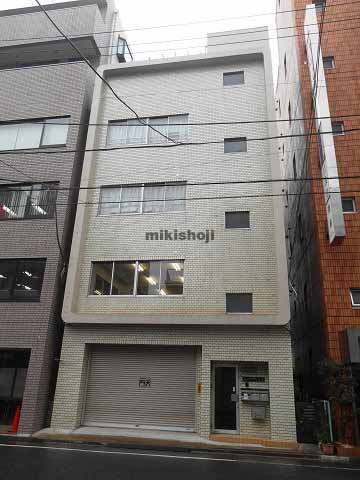 ムラサワビルⅠ 外観