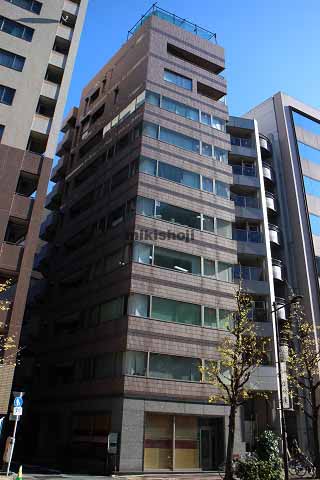 ＫＡＴＯビル 外観