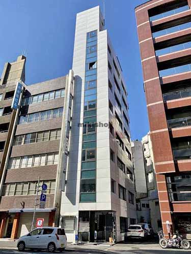 ＯＫ内神田ビル 外観