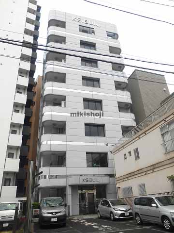 飯田橋ＫＳビル 外観