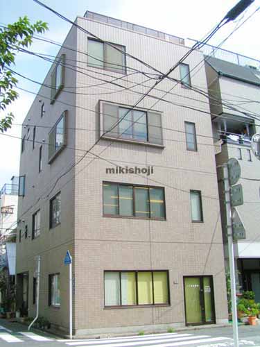 Ｔ＆Ｋビル 外観