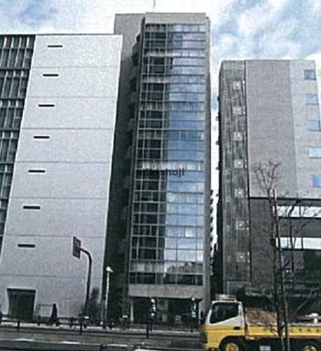 サンライズ三田ビル 外観