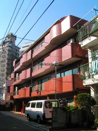 第６瑞穂ビル 外観