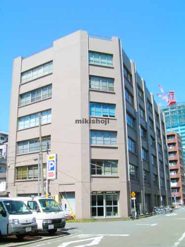 第１下川ビル 外観