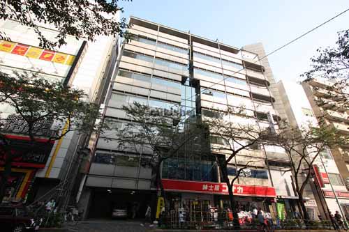 中野中央ビル 外観