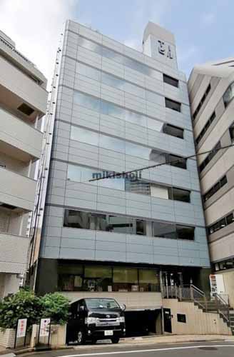 Ｔ・Ｉビル 外観