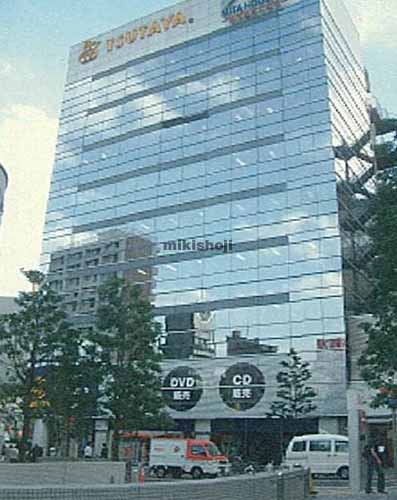 中目黒ＧＳ第１ビル 外観