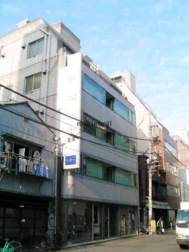 神田耀ビル 外観