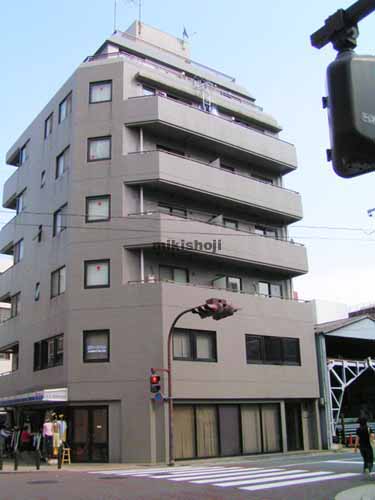 サカキビル 外観