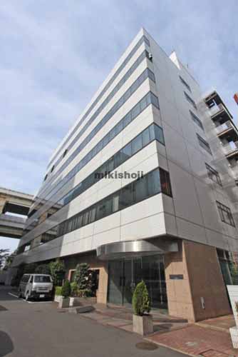 ＢＩＳＩＤＥ　ＫＩＢＡ 外観