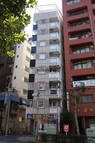 ＫＳＫビル 外観