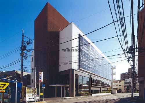 ３３５中野新橋ビル 外観