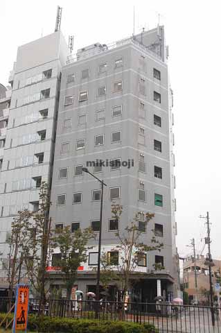 ＭＳＲ東中野ビル 外観