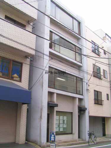 第６まつしまビル 外観