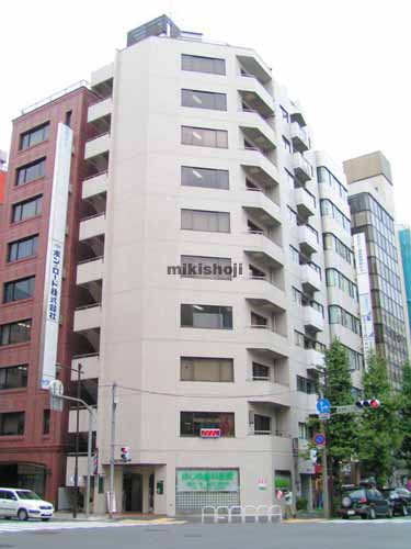 Ｊサンクス第一ビル 外観