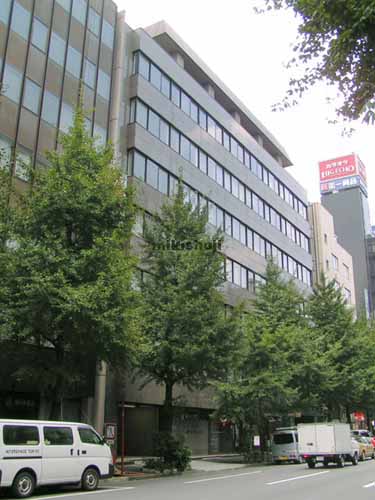 神田９１ビル 外観