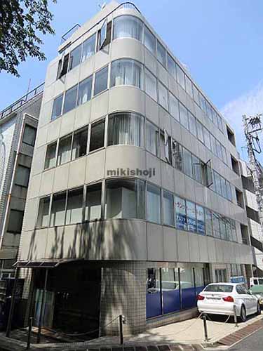 五反田第３ｎｏｔｅビル 外観