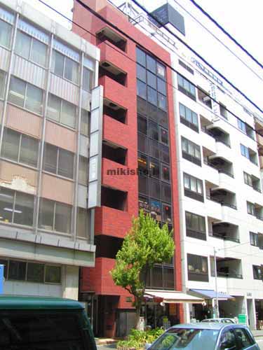 ＧＯＯＤＡＹ　ＢＬＤＧ　ＡＫＩＨＡＢＡＲＡ 外観