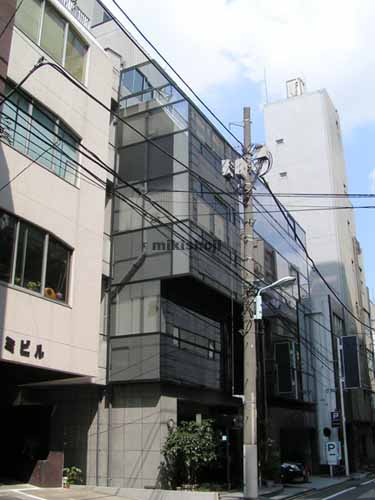 神田ＩＮビル 外観