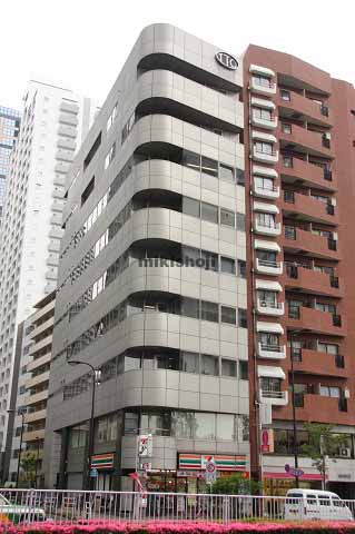 Ｉ・Ｔ・Ｏビル 外観