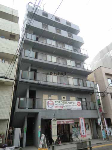 王子Ｎビル 外観