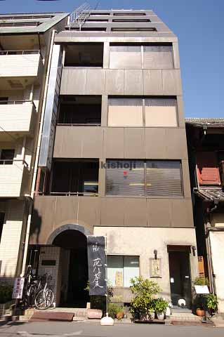 日本橋Ｅ・Ｔビル 外観