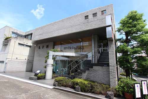 プレム南青山ビル 外観