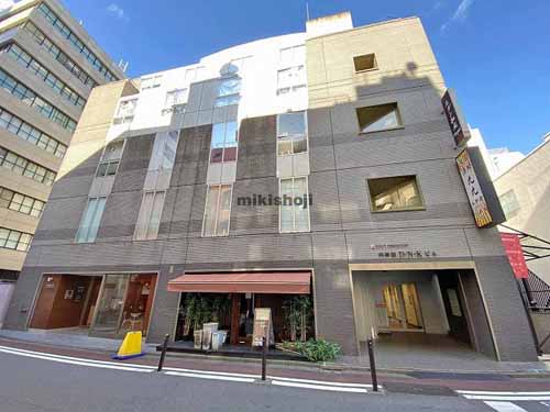 内神田ＤＮＫビル 外観