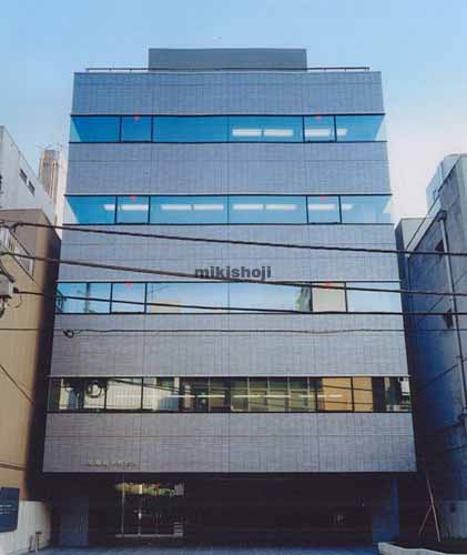 ＴＨＥ　ＰＯＲＴＡＬ　ＩＷＡＭＯＴＯＣＨＯ 外観