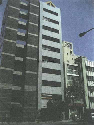 内神田金子ビル 外観