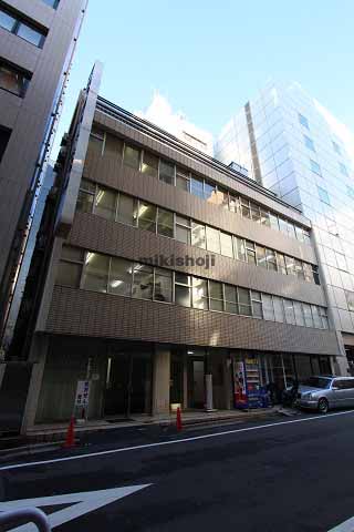 ダイアン麹町ビル 外観