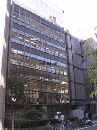 フォーリッチビル 外観