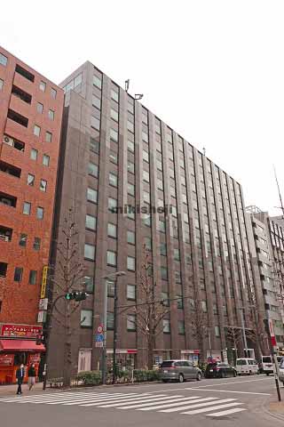 Ｄａｉｗａ西新宿ビル 外観