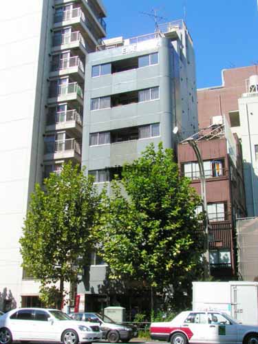 ＲＡＩＤ浅草雷門 外観