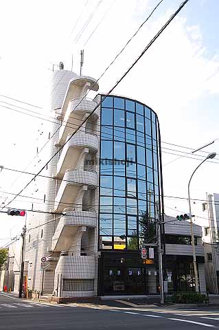 キャロット杉並ビル 外観