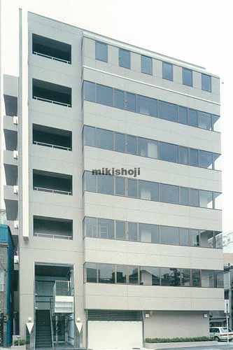 新富ＨＪビル 外観