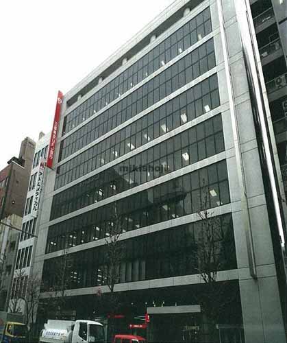 本郷ダイヤビル 外観