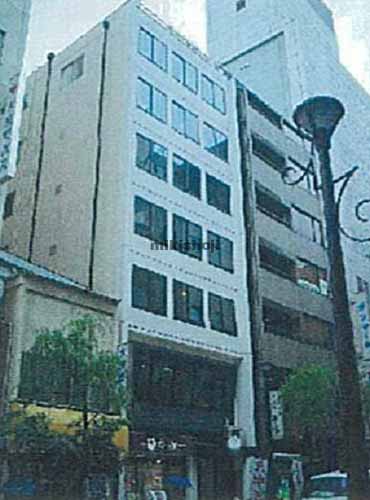 ウィンド銀座ビル 外観