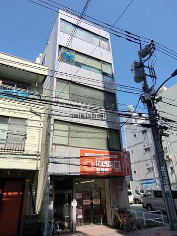 ＳＫＫビル 外観