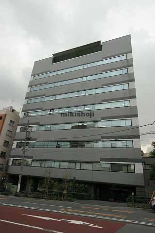 大日本図書大塚三丁目ビル 外観