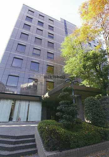 ＮＢＦ渋谷イースト 外観