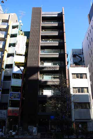 神田ＡＫビル 外観