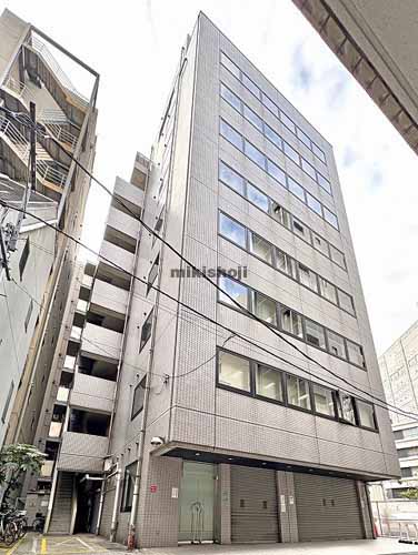 ユモトビル 外観