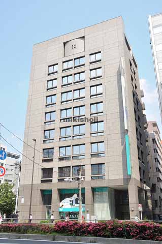 コイズミビル 外観