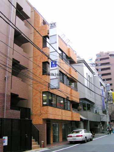 神田ＮＫビル 外観