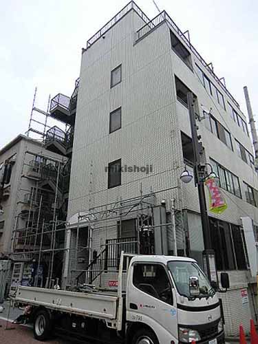 Ｋ・Ｉビル 外観